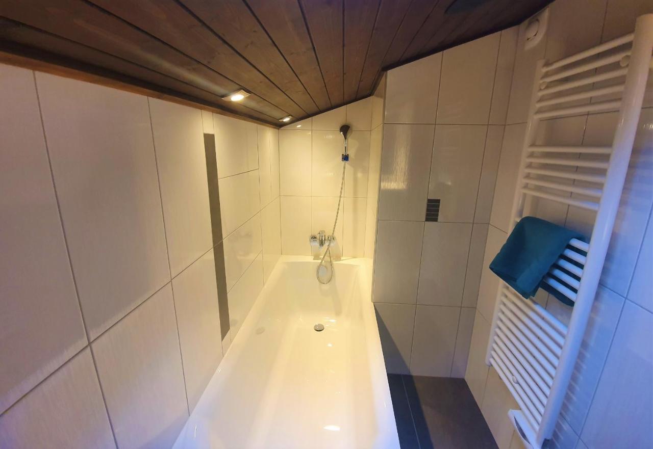 Chamonix Superbe Appartement Vue Mont Blanc Екстер'єр фото